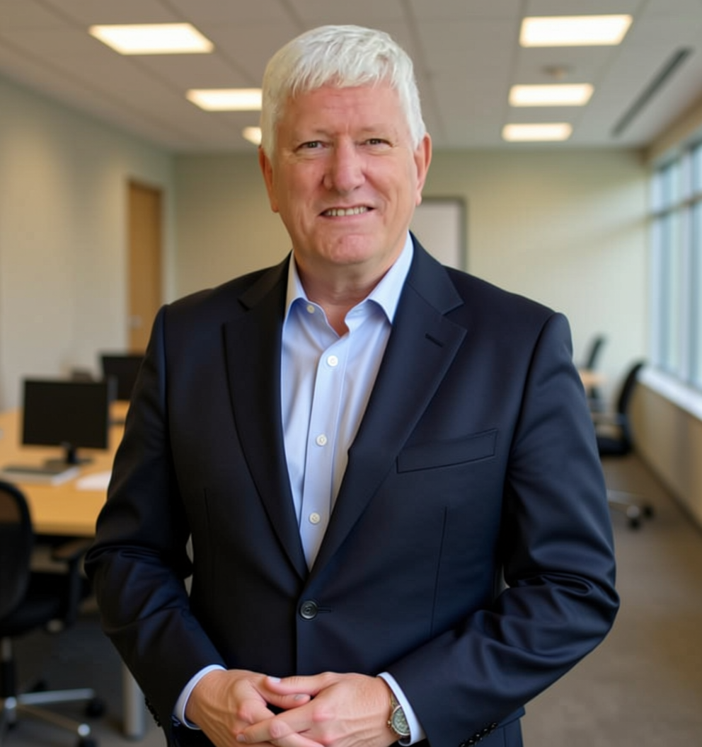 Danie Fourie - AccTax Accountants